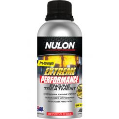 Nulon Pro-Strength Extreme Performance Engine Treatment 500ml