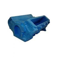 P-Ayr Mock-Up Engine Lightweight Plastic Long Block Ford 429-460