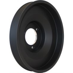Powerbond Hsv Gts 6.2L V8 S/C Bolt On 5% Overdrive Pulley To Powerbo