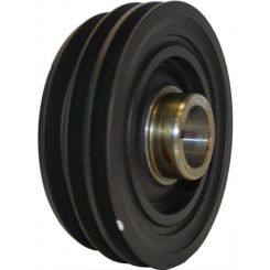 Powerbond Balancer OEM Replacement MITSUBISHI 4M41 3.2L DIESEL