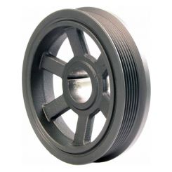 Powerbond Balancer OEM Replacement Holden Commodore VE-VF Alloytech V6