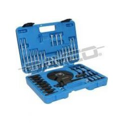 Powerbond 52 Pce Harmonic Balancer Installation & Removal Tool Kit.
