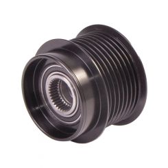 Powerbond 2009-10 Holden commodore VE V8 6.0L L98 L76 8 rib