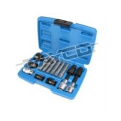 Powerbond 13Pce OAP Installation Tool Kit