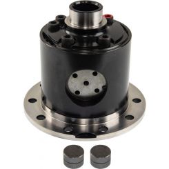 Powertrax Differential Grip Pro Traction System 91-Spline Ford 8.8 in