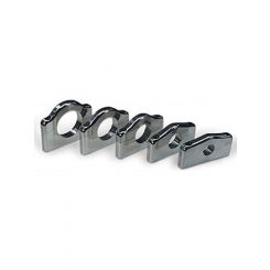 Pro Werks 1-3/8 in. POLISHED BAR MOUNT