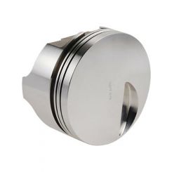 Probe Pistons Single SRS Pistons Chevrolet 454 Flat Top -3.0cc (+.