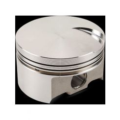 Probe Pistons Single SRS Piston Ford 351C Flat Top -3.0cc (+.030)
