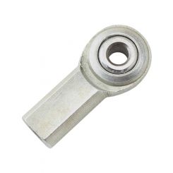 Aeroflow Rod End 1/4 Inch Hole, Right Hand 10-32 UNF Thread