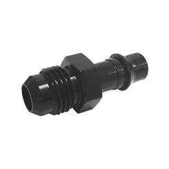 Proflow VE/VF Transmission Cooler Radiator Adaptor Male to AN6
