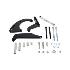 Proflow Aluminium A/C Compressor Bracket Water Pump Chevrolet S