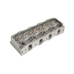 Proflow Cylinder Heads Aluminum Assembled 3V 60cc Chamber 225cc
