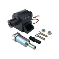 Proflow Fuel Pump Mighty Flow Electric 4 psi 25 gph Free Flow Rate