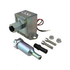 Proflow Fuel Pump Solid State Mighty Flow Electric 7 psi 32 gph Fre