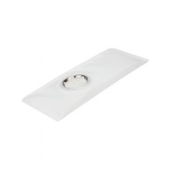 Proflow Fuel Pump Strainer Nylon Suits 044 Style Pump Adapter Fitting