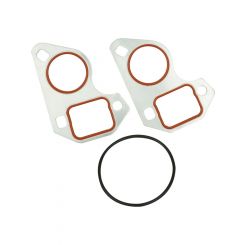 Proflow Water Pump Gaskets Aluminum Chevy Small Block LS Pair
