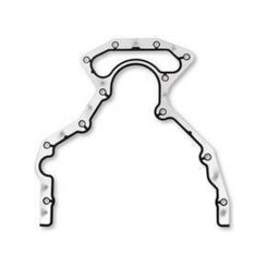 Proflow Rear Main Cover Gasket Chevy Small Block LS Gen III/IV