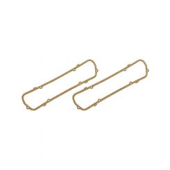Proflow Valve Cover Gaskets PR Cork Holden Commodore V8 253 308