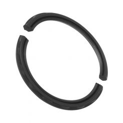 Proflow Rear Main Rope To Neoprene Conversion Seal For Holden 253-308