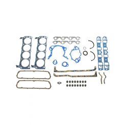 Proflow Engine Gasket Set Ford Windsor 289 302 Set