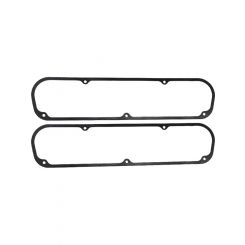 Proflow Gaskets Valve Cover For Chrysler 318-340-360 V8 Black Neop