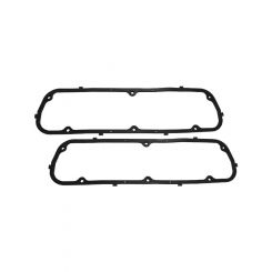 Proflow Gaskets Valve Cover SB Ford 260-351W Black Neoprene/Rubber