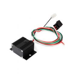 Proflow Adjustable Electric Fan Controller Wiring Harness Kit Pro
