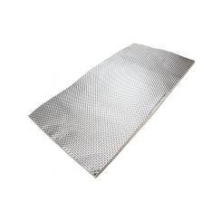 Proflow Aluminium Cool Heat Barrier 12in. " 23in. Sound Barrier