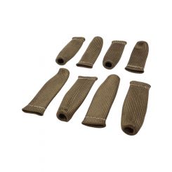 Proflow Spark Plug Boot Heat Shields Lava Rock 590 Degrees Celsiu