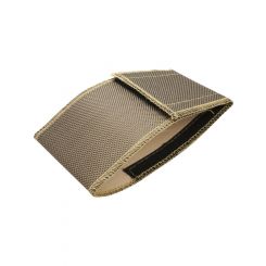 Proflow Starter Heat Shields Full Size Lava Rock Natural Velcro