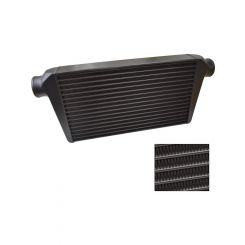 Proflow Intercooler Delta Fin 600 x 300 x 125mm 3" Outlets