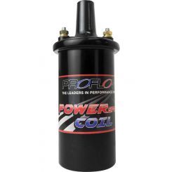 Proflow Ignition Coil Striker 2 Black Canister Round Oil Filled R