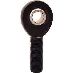 Proflow Aluminium Chassis Rod End Loaded-Slot M-R 7/16'-1/2'