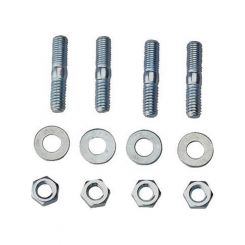 Proflow Carburettor Stud Kit 1-3/8" Length