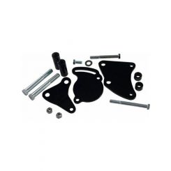 Proflow Power Steering Steel Bracket Kit Fits Saginaw Type II Pump