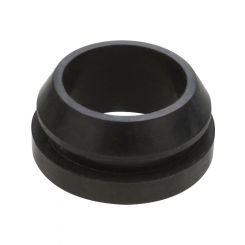 Proflow Aluminum Valve Cover Breather Grommet 1 I.D.