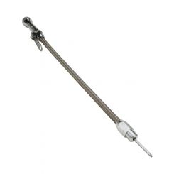 Proflow Engine Oil Dip Stick Stainless Steel Flexible Ford 289-351 a