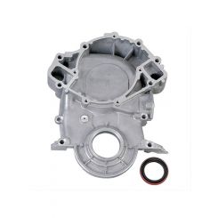 Proflow Timing Cover 1-Piece AluminIum Natural Ford 429/460