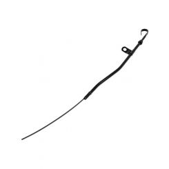 Proflow Engine Oil Dipstick with Tube To Pan Steel Black SBF Winds