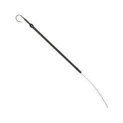 Proflow Dipstick with Tube Engine Oil Steel Black Crysler Mopar Sm