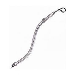 Proflow Transmission Dipstick Steel Chrome C4 21.50 in. Length