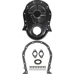 Proflow Timing Chain Cover Kit Chevy Big Block 396-454 with Se