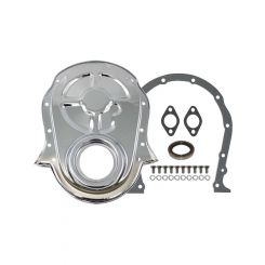 Proflow Timing Chain Cover Kit Chevy Big Block 396-454 with Seal