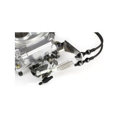 Proflow Throttle Cable Brackets Throttle Body Mounting Stainless