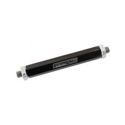 Aeroflow Cable End 6 Inch Extension 10-32 Female Thread 30mm Stud