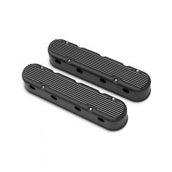 Proflow Valve Covers LS Chevrolet Holden Two-Piece Cast Aluminium