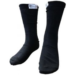 Proforce Socks Nomex X Large Black Pair