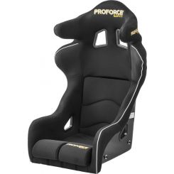 Proforce Racing Seat FIA Highback Bucket Competition Glass Fiber Reinfo