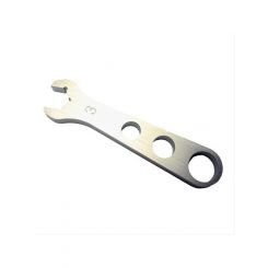 Proform AN Wrench Aluminium Anodized -3 AN