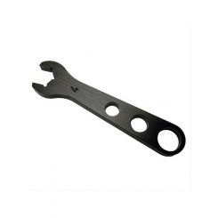 Proform AN Wrench Aluminium Anodized -4 AN